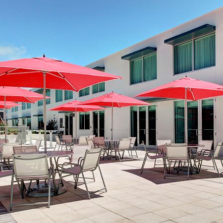 Residence Inn By Marriott Miami Beach Surfside Zewnętrze zdjęcie