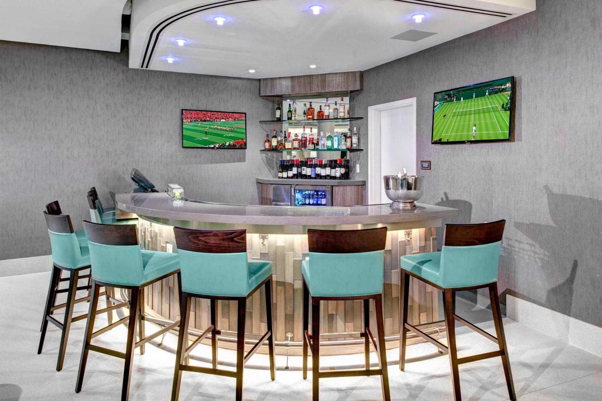 Residence Inn By Marriott Miami Beach Surfside Zewnętrze zdjęcie