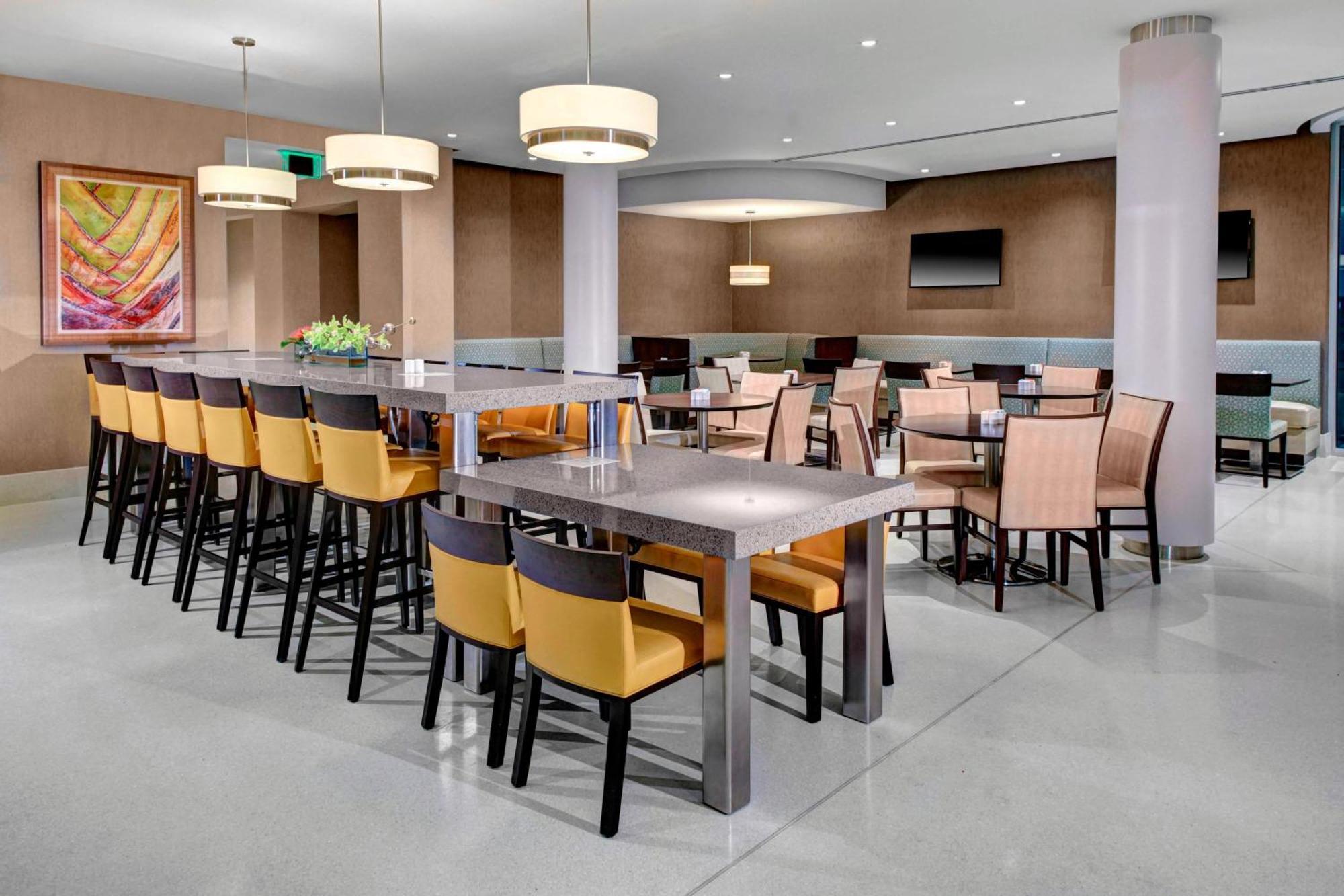 Residence Inn By Marriott Miami Beach Surfside Zewnętrze zdjęcie