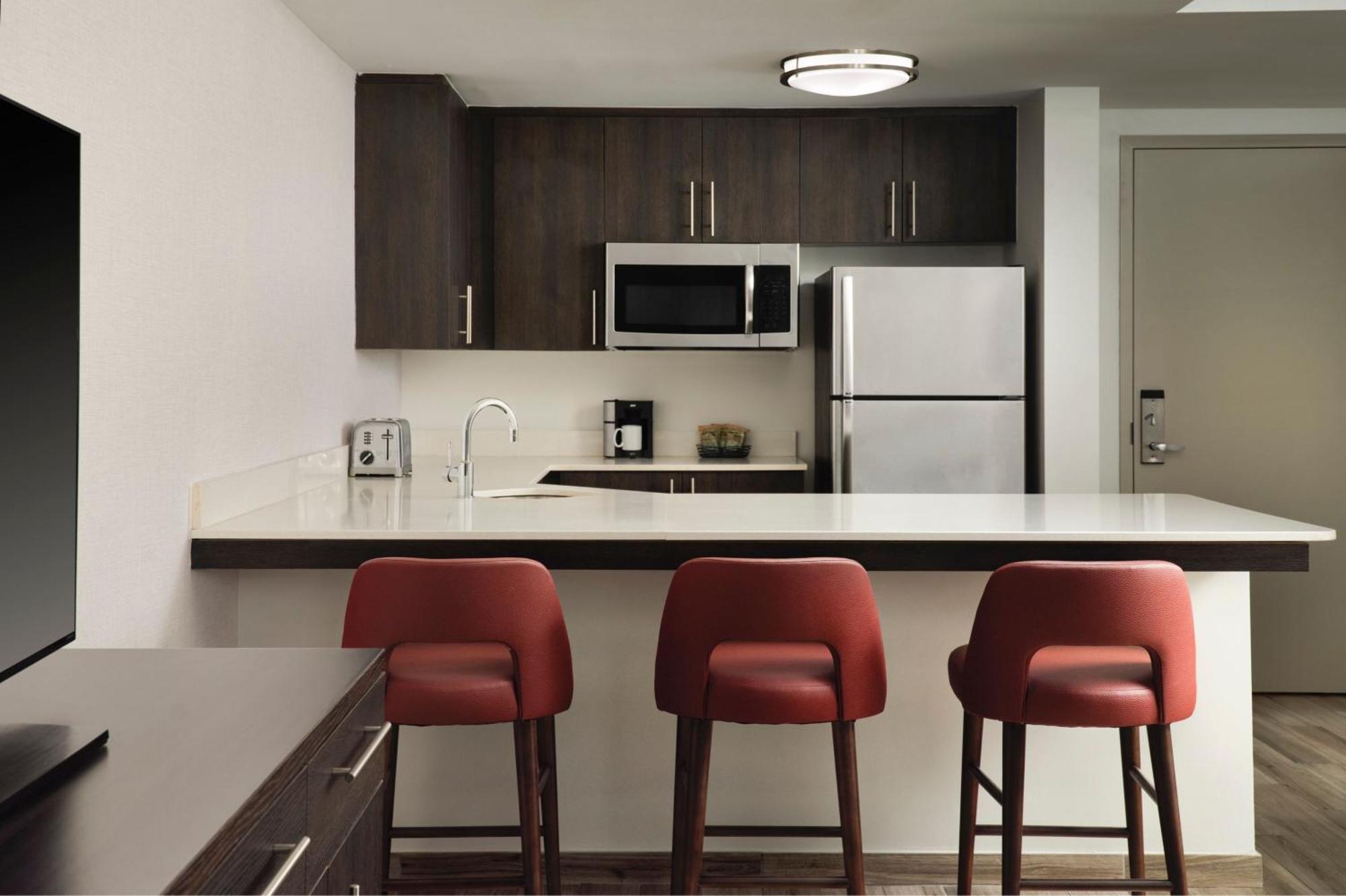 Residence Inn By Marriott Miami Beach Surfside Zewnętrze zdjęcie