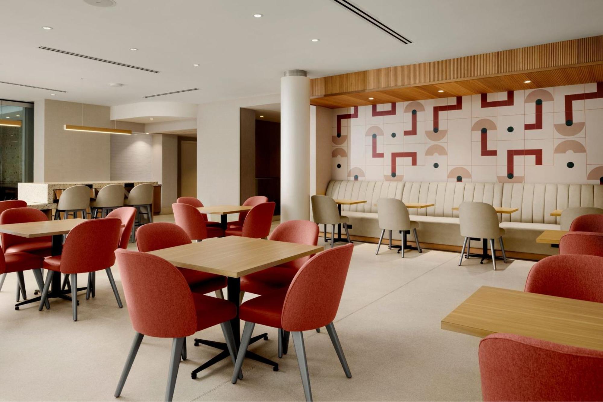 Residence Inn By Marriott Miami Beach Surfside Zewnętrze zdjęcie