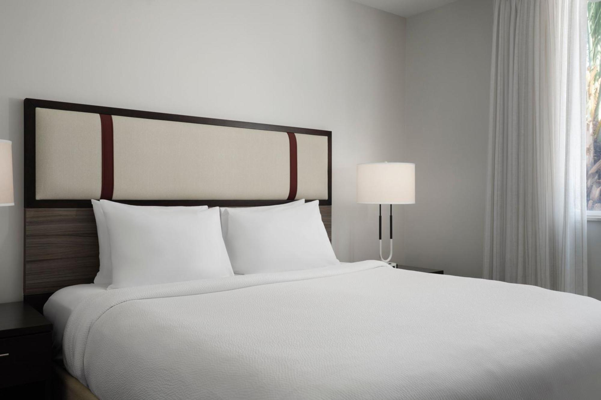 Residence Inn By Marriott Miami Beach Surfside Zewnętrze zdjęcie